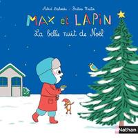 Image de La belle nuit de Noël