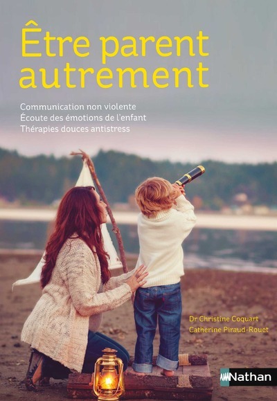 Image de ETRE PARENT AUTREMENT