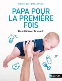 Picture of Papa pour la première fois
