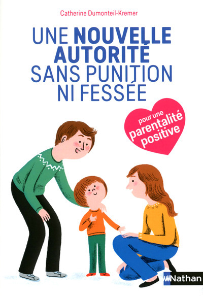 Image de Une nouvelle autorité sans punition ni fessée