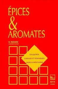 Picture of Épices et aromates