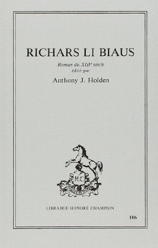 Image de Richars li Biaus