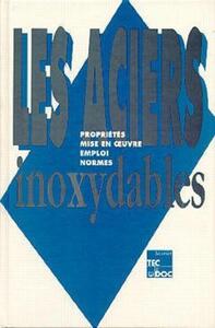 Picture of Les aciers inoxydables