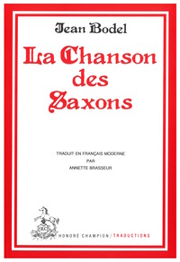 Picture of La chanson des Saxons