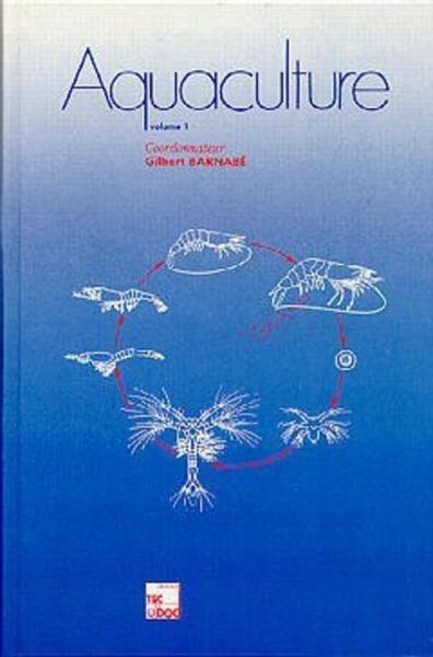 Image de Aquaculture (2° Éd.)