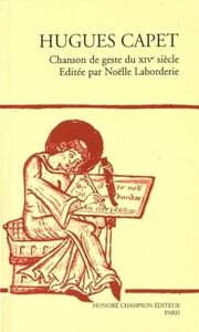 Picture of Hugues Capet