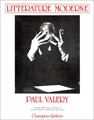 Picture of Paul Valéry