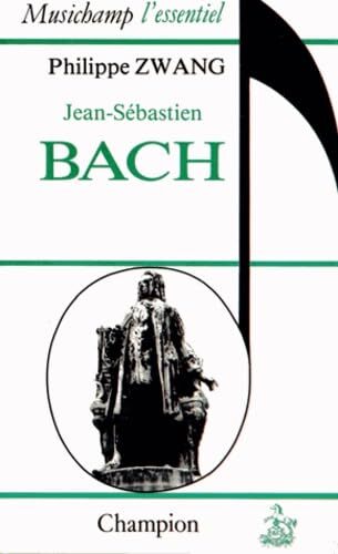 Image de Jean-Sébastien Bach