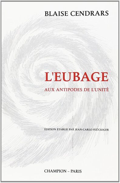 Picture of L'eubage - aux antipodes de l'unité