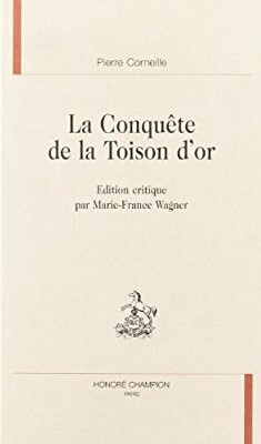 Picture of La conquête de la Toison d'or