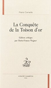 Picture of La conquête de la Toison d'or