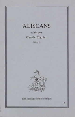 Picture of Aliscans T1