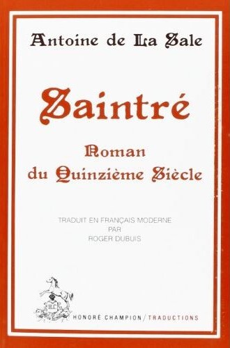 Picture of Saintré