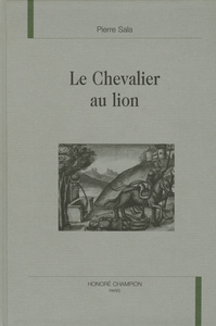 Image de Le chevalier au lion