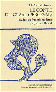 Picture of Le Conte du Graal  (Perceval)