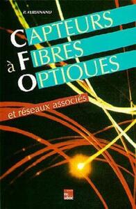 Picture of Capteurs à fibres optiques et réseaux associés