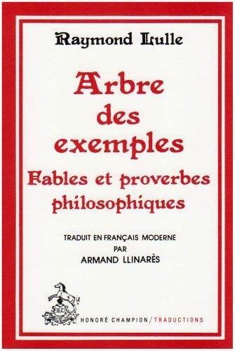 Picture of L’Arbre des exemples