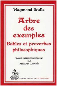 Picture of L’Arbre des exemples