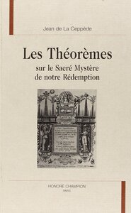 Picture of Les théorèmes sur le sacré mystère de notre Rédemption