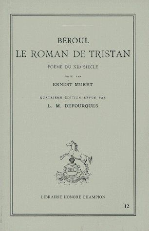 Picture of Le roman de Tristan