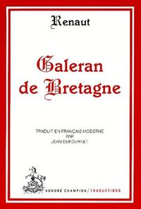 Picture of Galeran de Bretagne