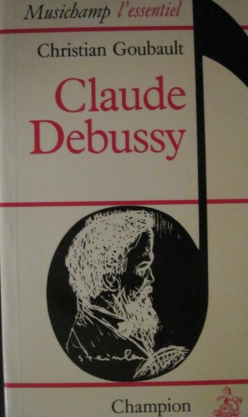 Image de Claude Debussy