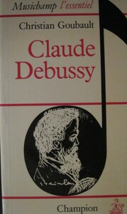 Image de Claude Debussy