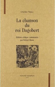 Picture of La chanson du roi Dagobert