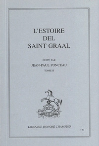 Picture of L'Estoire del Saint Graal T2