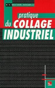Picture of Pratique du collage industriel