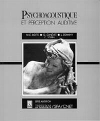 Image de Psychoacoustique et perception auditive