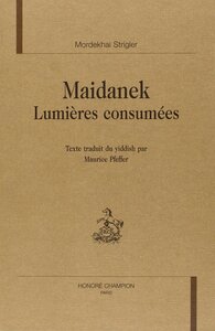 Image de Maidanek