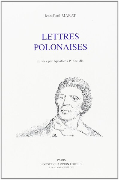 Image de Lettres polonaises