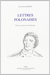 Image de Lettres polonaises