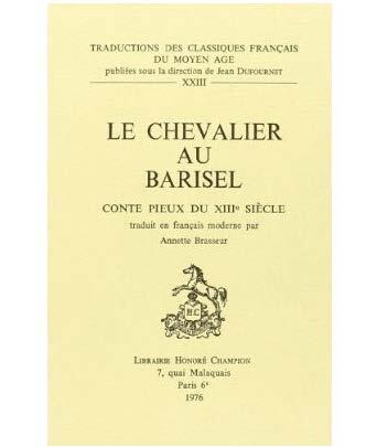 Picture of Le Chevalier au Barisel