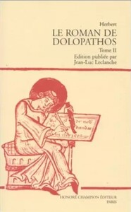 Picture of Le Roman de Dolopathos T2