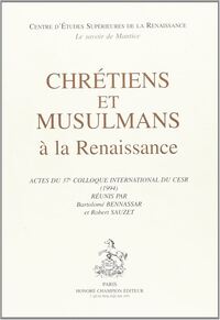 Image de Chrétiens et Musulmans à la Renaissance
