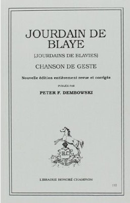 Picture of Jourdain de Blaye - Jourdains de Blavies