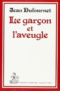 Picture of Le Garçon et l'Aveugle
