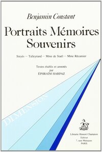 Picture of Portraits - Mémoires - Souvenirs