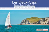 Image de LES DEUX CAPS BLANC NEZ, GRIS-NEZ 2016 PETIT FUTE