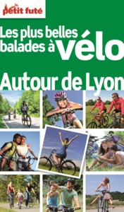 Image de LES PLUS BELLES BALADES A VELO AUTOUR DE LYON 2012 PETIT FUTE