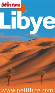 Image de Guide Libye 2011 Petit Futé