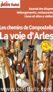 Image de Guide Chemin d'Arles 2013 Petit Futé