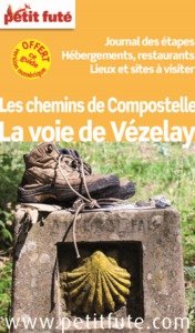 Image de Guide Chemin de Vézelay 2015 Petit Futé