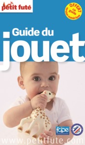 Image de PETIT FUTE DU JOUET