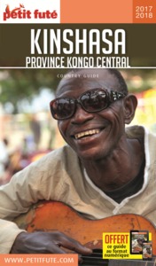 Image de Guide Kinshasa 2017-2018 Petit Futé