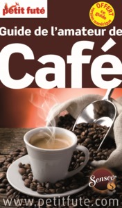 Image de AMATEUR DE CAFE 2016 PETIT FUTE-OFFRE NUMERIQUE