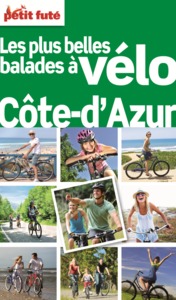 Image de LES PLUS BELLES BALADES A VELO COTE D'AZUR 2012  PETIT FUTE