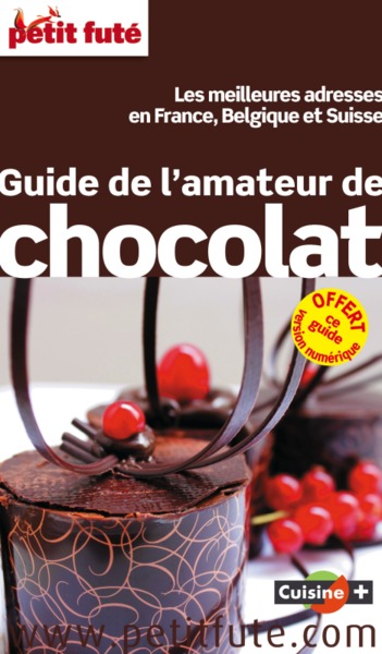 Image de amateur chocolat 2015 petit fute